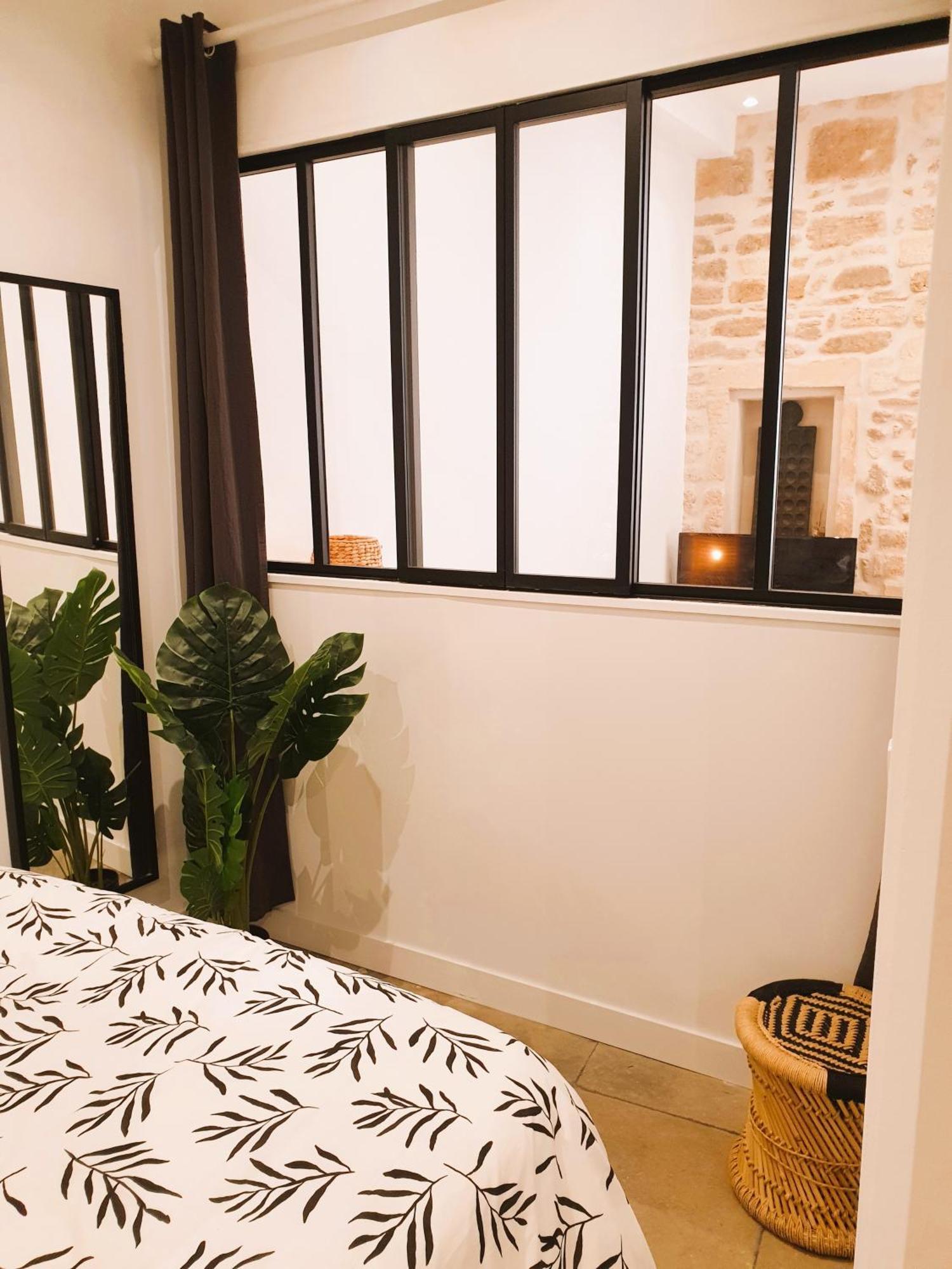 Appartement Cosy Dans Le Centre Historique Montpellier Luaran gambar